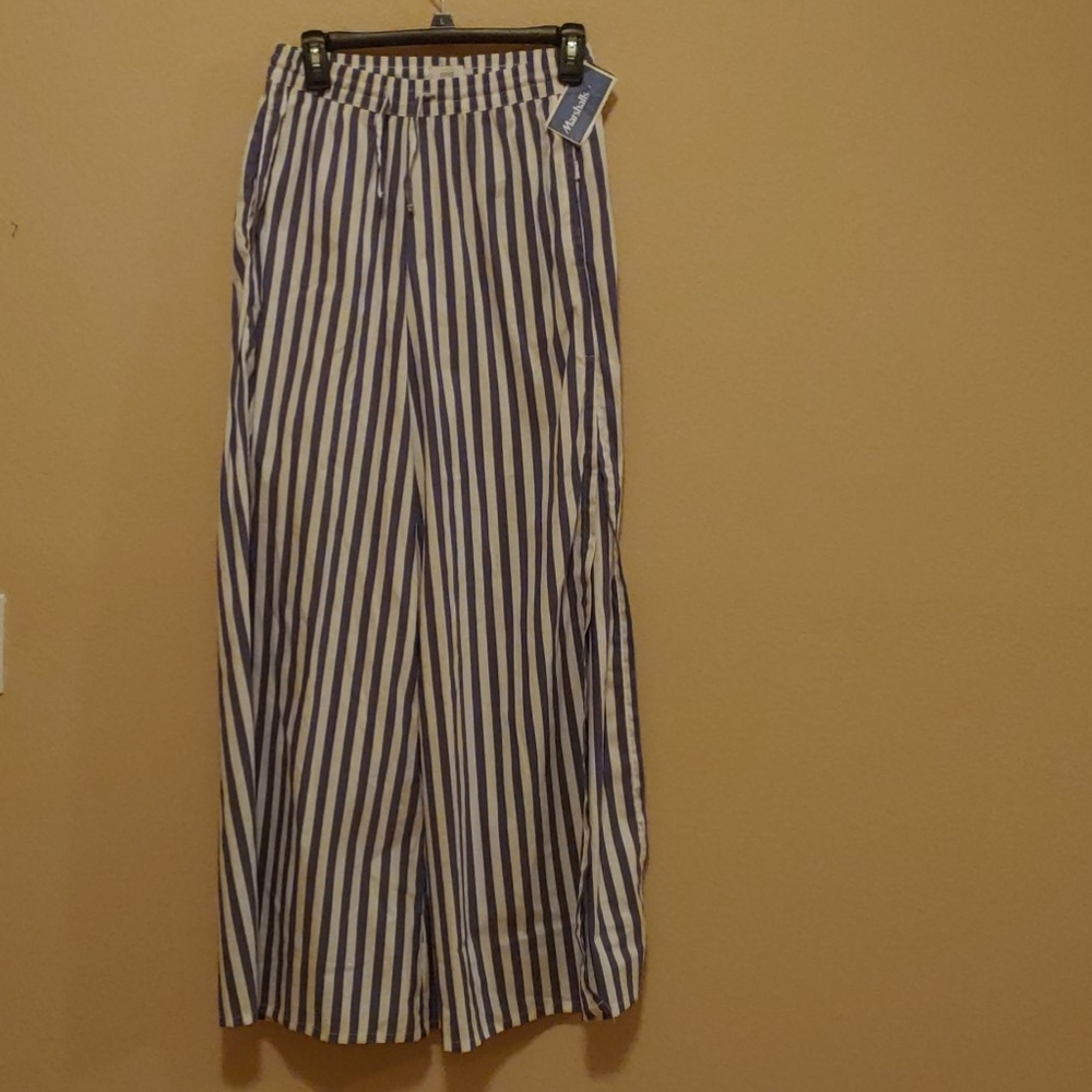 Brand new summer pants